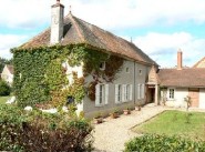 Achat vente maison de village / ville Cluny