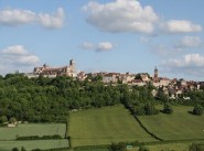 Achat vente maison de village / ville Vezelay