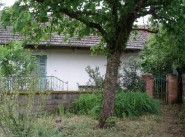 Immobilier Beaubery