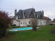 Immobilier Charrin