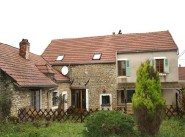 Maison de village / ville Vezelay