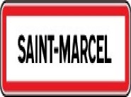 Terrain Saint Marcel