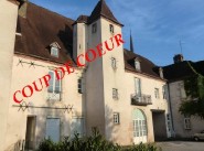 Achat vente appartement Auxonne