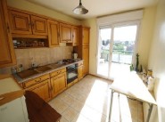 Achat vente appartement Chatenoy Le Royal