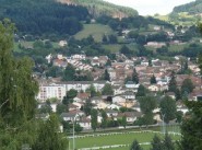 Achat vente appartement Chauffailles