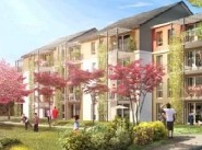 Achat vente appartement Chevigny Saint Sauveur