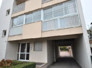 Achat vente appartement Le Creusot