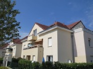 Achat vente appartement Longvic
