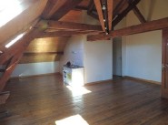 Achat vente appartement Louhans