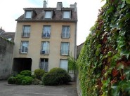 Achat vente appartement t2 Autun