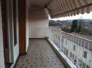 Achat vente appartement t2 Chauffailles