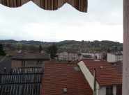 Achat vente appartement t2 Chauffailles
