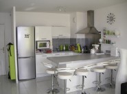 Achat vente appartement t2 Chevigny Saint Sauveur