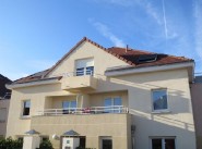 Achat vente appartement t2 Longvic