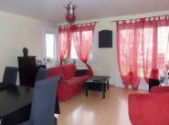Achat vente appartement t3 Chevigny Saint Sauveur