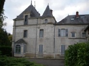 Achat vente appartement t3 Dijon