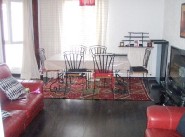 Achat vente appartement t3 Longvic