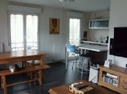 Achat vente appartement t3 Quetigny