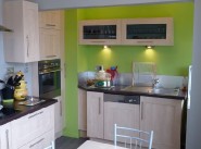 Achat vente appartement t4 Chagny
