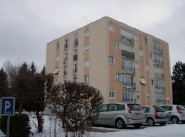 Achat vente appartement t4 Chevigny Saint Sauveur