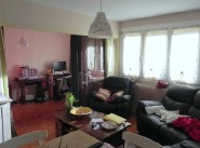Achat vente appartement t4 Longvic