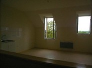 Achat vente appartement t4 Varennes Saint Sauveur