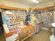 Achat vente commerce Toulon Sur Arroux