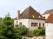 Achat vente Cussy En Morvan
