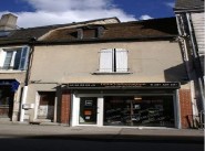 Achat vente immeuble Cosne Cours Sur Loire