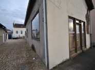 Achat vente immeuble Montceau Les Mines