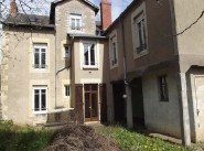 Achat vente immeuble Nevers