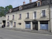 Achat vente immeuble Saint Germain Du Bois
