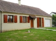 Achat vente La Chapelle Sur Oreuse