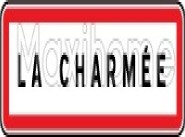 Achat vente La Charmee