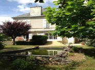 Achat vente maison 