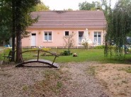 Achat vente maison Aillant Sur Tholon