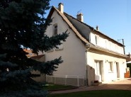 Achat vente maison Appoigny