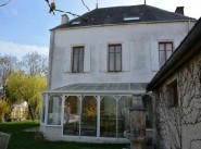 Achat vente maison Arc Sur Tille