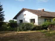 Achat vente maison Beaubery