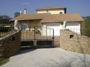 Achat vente maison Bissy La Maconnaise