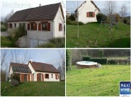 Achat vente maison Blanzy