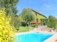 Achat vente maison Bourbon Lancy