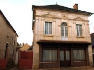 Achat vente maison Chablis