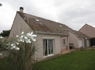 Achat vente maison Champforgeuil