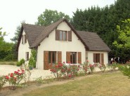 Achat vente maison Charbuy