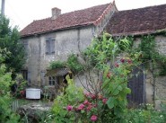 Achat vente maison Charolles