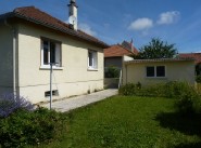 Achat vente maison Chenove