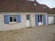 Achat vente maison Cheny
