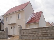 Achat vente maison Chevigny Saint Sauveur
