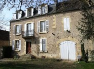 Achat vente maison Clamecy